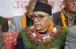 नेपाली कांग्रेसलाई युग सुहाउँदो बनाउँछुः शेखर कोइराला