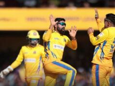 फाइनल पुग्न सुदूरपश्चिमलाई जनकपुरले दियो १४० रनको लक्ष्य