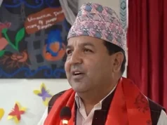 रवि लामिछानेको मुद्दा तीन दिनभित्र अदालतमा दर्ता गराउन सांसद शर्माको माग