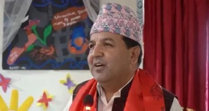 रवि लामिछानेको मुद्दा तीन दिनभित्र अदालतमा दर्ता गराउन सांसद शर्माको माग