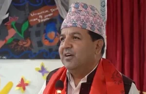 रवि लामिछानेको मुद्दा तीन दिनभित्र अदालतमा दर्ता गराउन सांसद शर्माको माग