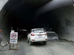 १० दिनको अवरोधपछि नागढुङ्गा सुरुङ मार्ग निर्माण कार्य फेरि सुरु