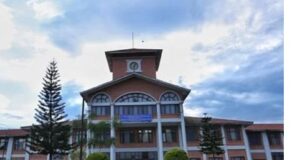 त्रिभुवन विश्वविद्यालयले नीति अधिवेशन गर्दै