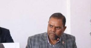 समाजवादी मोर्चासँग सहकार्यको सम्भावना छैनः उपेन्द्र यादव