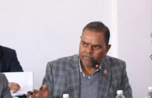 समाजवादी मोर्चासँग सहकार्यको सम्भावना छैनः उपेन्द्र यादव