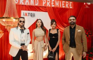 ‘एक्टरः टेक वन’ को ग्रान्ड प्रिमियर