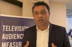 टीआरपीका आधारमा टेलिभिजनमा विज्ञापन दिने तयारी