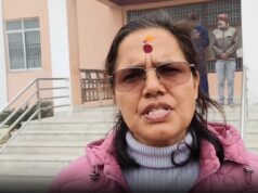 चोरी पैठारी नियन्त्रण गर्न मुख्य भन्सार कार्यालयहरूमा अर्थ समितिको अनुगमन