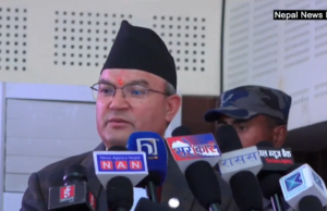 मन्त्रालयको नाम ‘वन वातावरण तथा जलवायु परिवर्तन’ राख्ने प्रक्रिया अघि बढ्यो