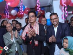 राजेश हमालको सुझाव ; विदेश पढ्न जानु राम्रो हो, बुझेर मात्र जानुहोला