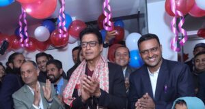 राजेश हमालको सुझाव ; विदेश पढ्न जानु राम्रो हो, बुझेर मात्र जानुहोला