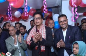 राजेश हमालको सुझाव ; विदेश पढ्न जानु राम्रो हो, बुझेर मात्र जानुहोला