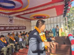 पहिचानलाई बचाइराख्न सांस्कृतिक महोत्सवहरूको भूमिका महत्वपूर्ण