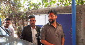 रवि लामिछाने आज काठमाडौं अदालतमा उपस्थित हुदैँ