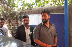 रवि लामिछाने आज काठमाडौं अदालतमा उपस्थित हुदैँ