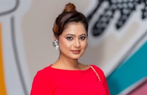 ‘परान’को हिस्सा बन्न पाउँदा उत्साहित छुः केकी अधिकारी