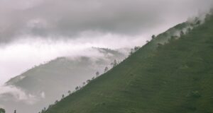 आजको मौसमःकेही प्रदेशमा वर्षाको सम्भावना
