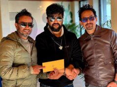 ‘पूर्ण बहादुरको सारङ्गी’का निर्देशक ‘कोशेढुंगा’को तयारीमा