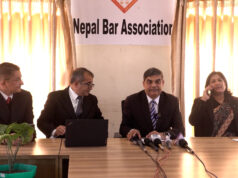 अन्तर्राष्ट्रिय मानव अधिकार सम्मेलनमा ३६ देशका प्रतिनिधि आउने