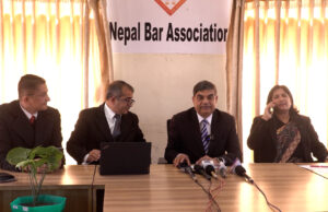 अन्तर्राष्ट्रिय मानव अधिकार सम्मेलनमा ३६ देशका प्रतिनिधि आउने