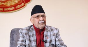शिघ्र विकास र सुशासनका लागि सरकार तल्लीन छ : प्रधानमन्त्री