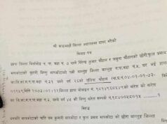 गायिका एलिना चौहानले गराइन सम्बन्ध विच्छेदको मुद्दा दर्ता