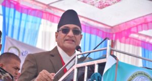 ‘लागूऔषध सेवन, आत्महत्या र सडक दुर्घटना चुनौतीपूर्ण’