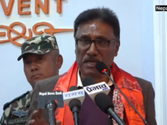 रेमिट्यान्स राज्यको होइन व्यक्तिको आम्दानी हो : मन्त्री भण्डारी