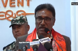 रेमिट्यान्स राज्यको होइन व्यक्तिको आम्दानी हो : मन्त्री भण्डारी