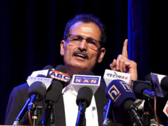 २५ प्रतिशतले संसद् बोलाउन पाइन्छ, बोलाउँछौंः अग्नि सापकोटा