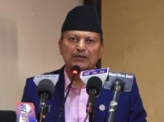 भ्रम चिर्न सहकारीहरूले आफू ठिक रहेको सन्देश दिनुपर्छः मन्त्री अधिकारी