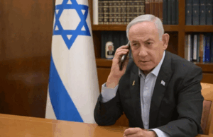 युद्धविराम कार्यान्वयन नगर्ने नेतान्याहुको चेतावनी