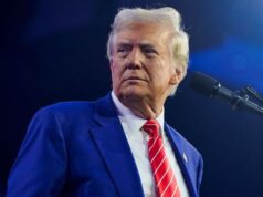 विमान दुर्घटनामा बाइडेनको समयमा भर्ती भएकाहरू दोषी भएको ट्रम्पको आरोप