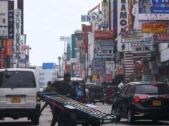 श्रीलंकाले हटायो सवारी साधन आयात माथिको प्रतिबन्ध