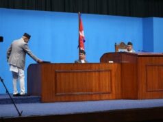 सरकारका तर्फबाट प्रतिनिधिसभामा ६ वटा अध्यादेश पेस