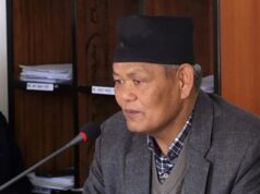 ‘फुटबल मैदानका लागि काठमाडौँमा जग्गा भेटिएन’