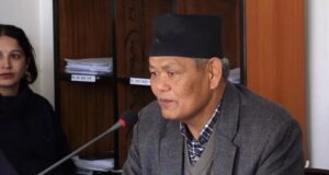 ‘फुटबल मैदानका लागि काठमाडौँमा जग्गा भेटिएन’