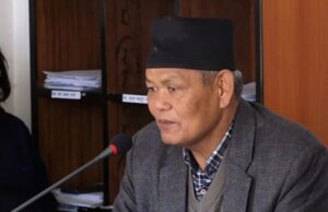 ‘फुटबल मैदानका लागि काठमाडौँमा जग्गा भेटिएन’