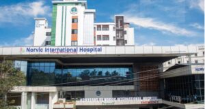 नर्भिक इन्टरनेशनल अस्पतालमा पिडियाट्रिक अर्थोपेडिक सेवा सुरु