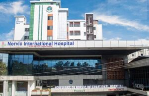 नर्भिक इन्टरनेशनल अस्पतालमा पिडियाट्रिक अर्थोपेडिक सेवा सुरु