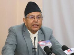 संसदीय प्रणालीभित्र दलहरूको भूमिका प्रमुख हुन्छः सभामुख घिमिरे