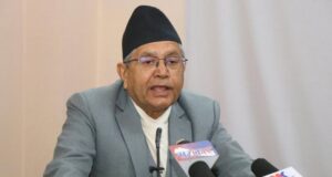 संसदीय प्रणालीभित्र दलहरूको भूमिका प्रमुख हुन्छः सभामुख घिमिरे