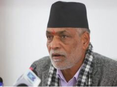 पाँच वर्षमा कृषि अनुदानमा १ खर्ब ७ अर्ब ६६ करोड रुपैयाँ खर्च भयोः मन्त्री अधिकारी