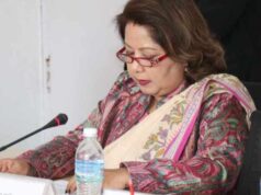 विपिन भाइ फर्केर आउनुहुन्छ भन्नेमा ढुक्क छुः परराष्ट्रमन्त्री राणा