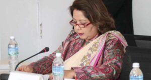 विपिन भाइ फर्केर आउनुहुन्छ भन्नेमा ढुक्क छुः परराष्ट्रमन्त्री राणा