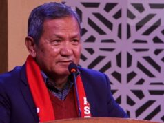 सार्वजनिक सेवा प्रशारण संस्थाहरु चाकडी गर्ने संस्थाको रुपमा विकास भयो: सञ्चारमन्त्री