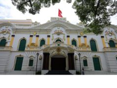 बैंकिङ प्रणालीबाट ९० अर्ब रुपैयाँ तान्दै राष्ट्र बैंक