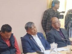 सिमेन्टको मूल्यवृद्धिले जनतालाई भार पर्छःअध्यक्ष सिंह