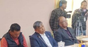 सिमेन्टको मूल्यवृद्धिले जनतालाई भार पर्छःअध्यक्ष सिंह