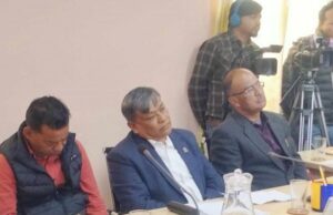 सिमेन्टको मूल्यवृद्धिले जनतालाई भार पर्छःअध्यक्ष सिंह